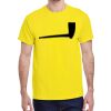  Gildan Adult Heavy Cotton™ T-Shirt Thumbnail