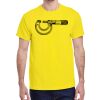  Gildan Adult Heavy Cotton™ T-Shirt Thumbnail