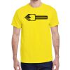  Gildan Adult Heavy Cotton™ T-Shirt Thumbnail