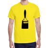  Gildan Adult Heavy Cotton™ T-Shirt Thumbnail