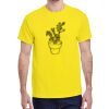  Gildan Adult Heavy Cotton™ T-Shirt Thumbnail