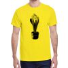  Gildan Adult Heavy Cotton™ T-Shirt Thumbnail