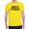  Gildan Adult Heavy Cotton™ T-Shirt Thumbnail