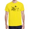  Gildan Adult Heavy Cotton™ T-Shirt Thumbnail