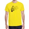  Gildan Adult Heavy Cotton™ T-Shirt Thumbnail