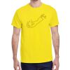  Gildan Adult Heavy Cotton™ T-Shirt Thumbnail