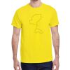  Gildan Adult Heavy Cotton™ T-Shirt Thumbnail