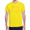  Gildan Adult Heavy Cotton™ T-Shirt Thumbnail