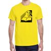  Gildan Adult Heavy Cotton™ T-Shirt Thumbnail