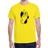  Gildan Adult Heavy Cotton™ T-Shirt Thumbnail