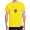  Gildan Adult Heavy Cotton™ T-Shirt Thumbnail