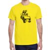  Gildan Adult Heavy Cotton™ T-Shirt Thumbnail