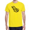  Gildan Adult Heavy Cotton™ T-Shirt Thumbnail