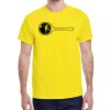  Gildan Adult Heavy Cotton™ T-Shirt Thumbnail