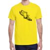  Gildan Adult Heavy Cotton™ T-Shirt Thumbnail