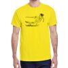  Gildan Adult Heavy Cotton™ T-Shirt Thumbnail
