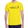 Gildan Adult Heavy Cotton™ T-Shirt Thumbnail