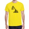  Gildan Adult Heavy Cotton™ T-Shirt Thumbnail
