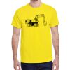  Gildan Adult Heavy Cotton™ T-Shirt Thumbnail