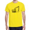  Gildan Adult Heavy Cotton™ T-Shirt Thumbnail