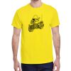  Gildan Adult Heavy Cotton™ T-Shirt Thumbnail