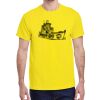  Gildan Adult Heavy Cotton™ T-Shirt Thumbnail