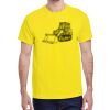  Gildan Adult Heavy Cotton™ T-Shirt Thumbnail