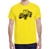  Gildan Adult Heavy Cotton™ T-Shirt Thumbnail