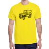  Gildan Adult Heavy Cotton™ T-Shirt Thumbnail