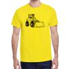 Gildan Adult Heavy Cotton™ T-Shirt Thumbnail