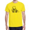  Gildan Adult Heavy Cotton™ T-Shirt Thumbnail
