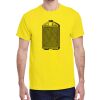  Gildan Adult Heavy Cotton™ T-Shirt Thumbnail