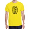  Gildan Adult Heavy Cotton™ T-Shirt Thumbnail
