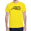  Gildan Adult Heavy Cotton™ T-Shirt Thumbnail
