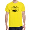  Gildan Adult Heavy Cotton™ T-Shirt Thumbnail