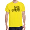  Gildan Adult Heavy Cotton™ T-Shirt Thumbnail
