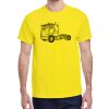  Gildan Adult Heavy Cotton™ T-Shirt Thumbnail