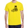  Gildan Adult Heavy Cotton™ T-Shirt Thumbnail