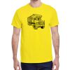  Gildan Adult Heavy Cotton™ T-Shirt Thumbnail