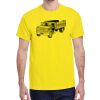  Gildan Adult Heavy Cotton™ T-Shirt Thumbnail