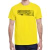  Gildan Adult Heavy Cotton™ T-Shirt Thumbnail