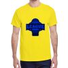  Gildan Adult Heavy Cotton™ T-Shirt Thumbnail