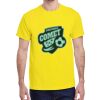  Gildan Adult Heavy Cotton™ T-Shirt Thumbnail
