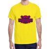  Gildan Adult Heavy Cotton™ T-Shirt Thumbnail
