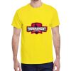  Gildan Adult Heavy Cotton™ T-Shirt Thumbnail