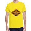  Gildan Adult Heavy Cotton™ T-Shirt Thumbnail
