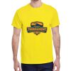  Gildan Adult Heavy Cotton™ T-Shirt Thumbnail