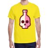 Gildan Adult Heavy Cotton™ T-Shirt Thumbnail