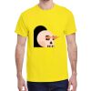  Gildan Adult Heavy Cotton™ T-Shirt Thumbnail