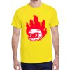  Gildan Adult Heavy Cotton™ T-Shirt Thumbnail